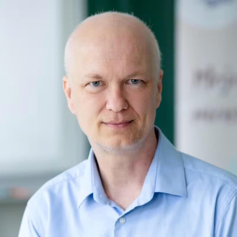 Bc. Jiří Dohnal, MBA